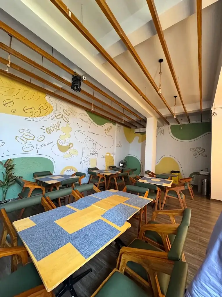 Elegant beachfront dining at ALA Beach Resort