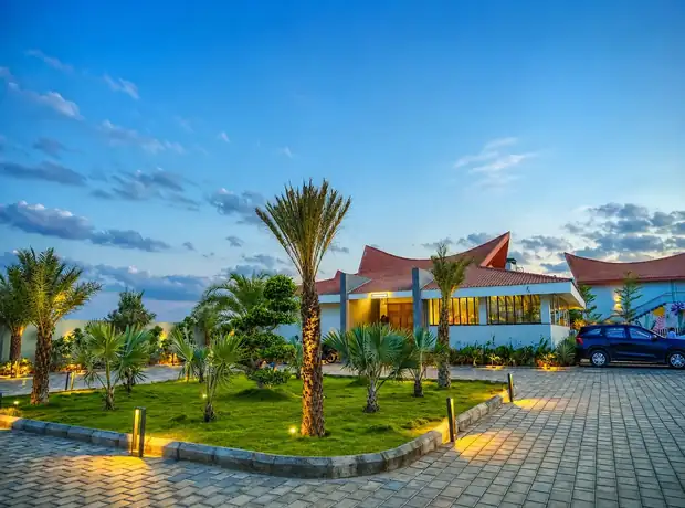 ALA Beach Resort gallery preview