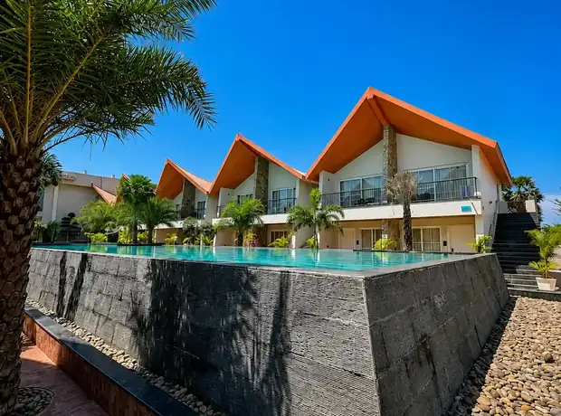 Weekday Break at ALA Beach Resort