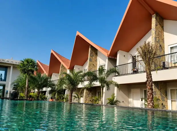 ALA Beach Resort gallery preview