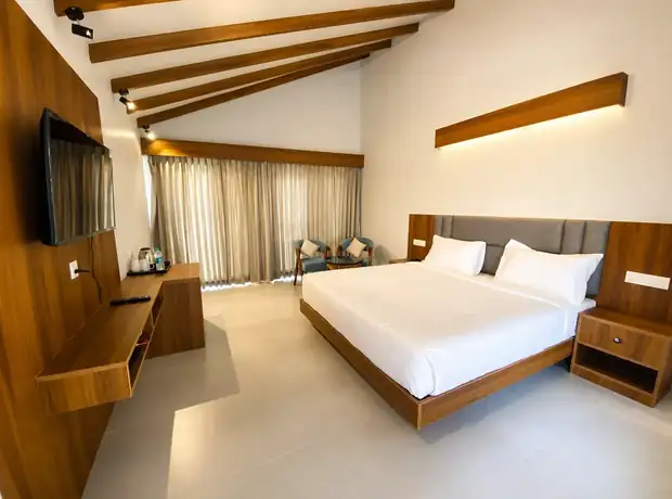 Executive Room at ALA Beach Resort