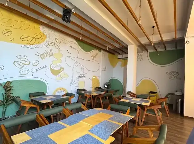 Resort Dining experience